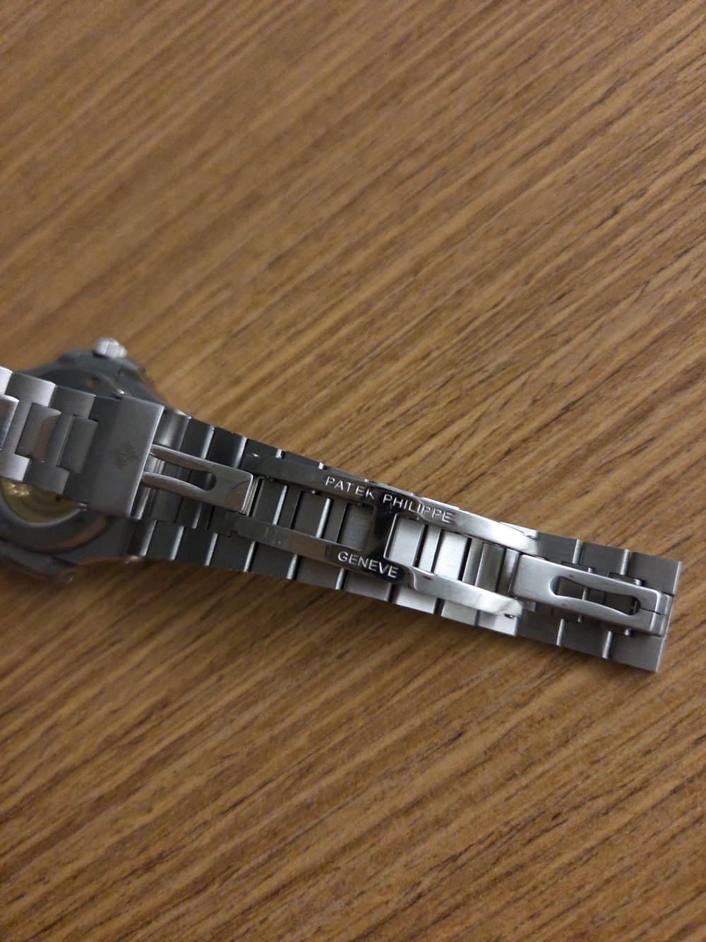 Patek Phillipe REP Automatic Self Winding ♊️ - Picture 4 of 9